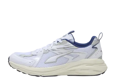 Puma Hypnotic 2K "White/Glacial Gray"