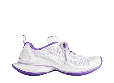 バレンシアガ ウィメンズ サーキット スニーカー "ホワイト"