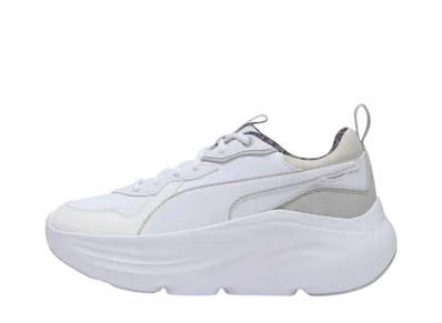 Puma Women's Prowl 680 Leo 2 "White/Glacial Gray"
