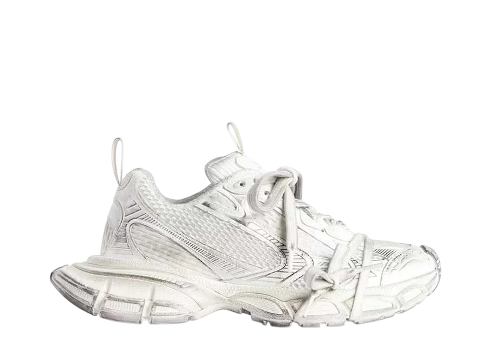 バレンシアガ ウィメンズ 3XL スニーカー "ホワイト"