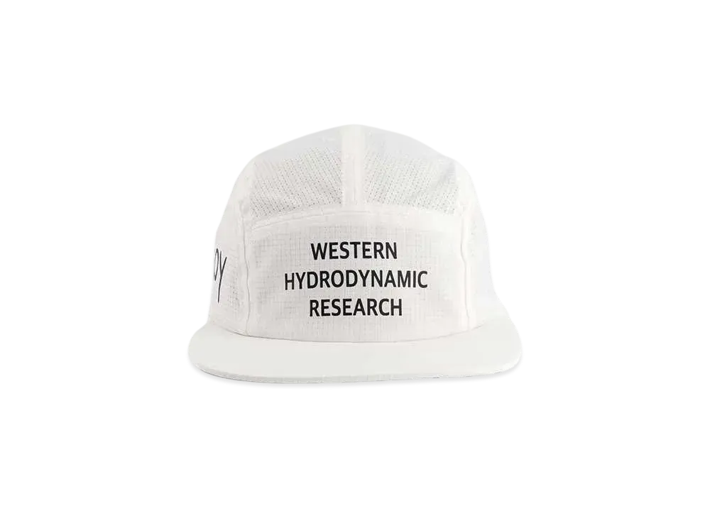 11/29発売｜paperboy × Western Hydrodynamic Research