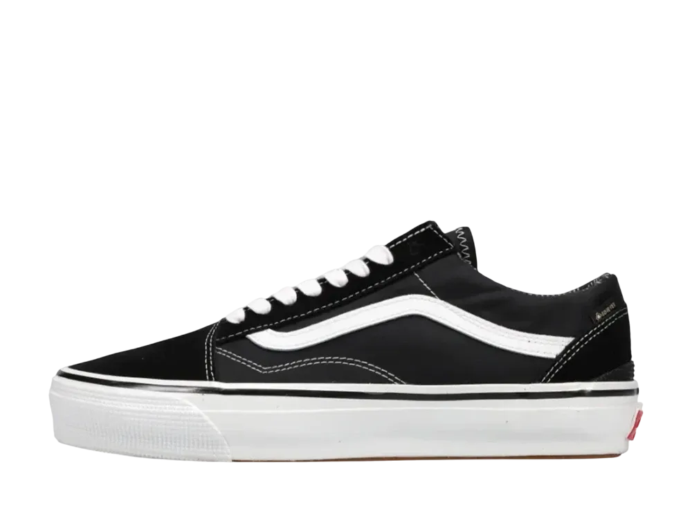 Vans Old Skool GORE-TEX "Black"
