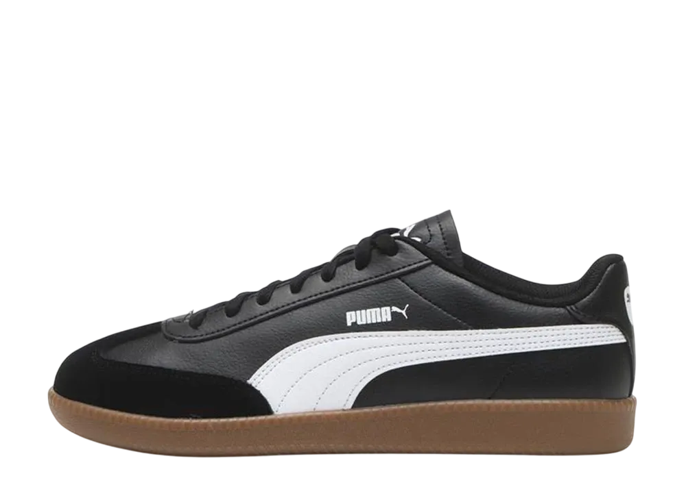 プーマ 9-T "ブラック/ホワイト"