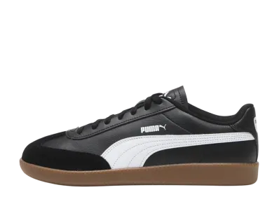 Puma 9-T "Black/White"