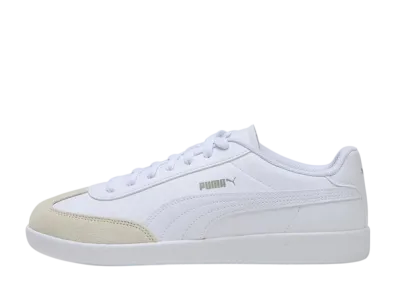 Puma 9-T "White/Alpine Snow"