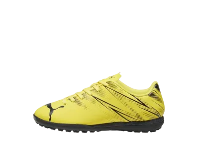 Puma PS Attacanto TT "Yellow Blaze"