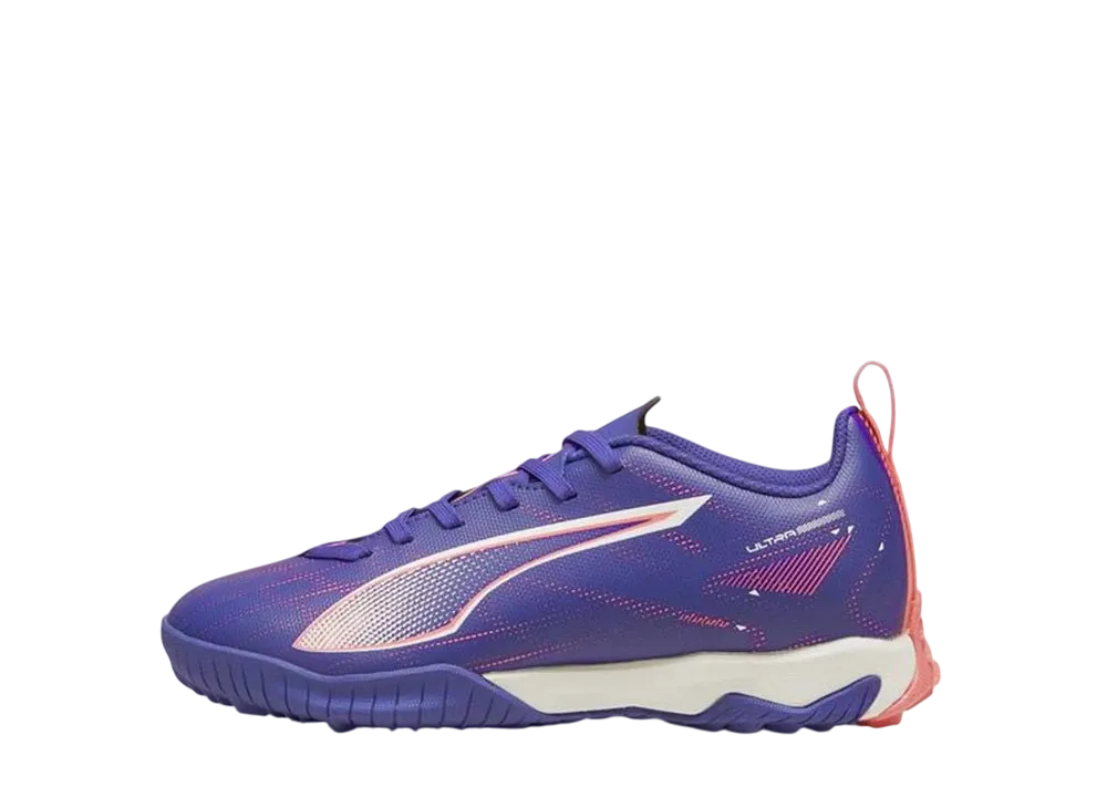 プーマ GS ウルトラ5 プレイ TT+ ミッド "ラピスラズリ"