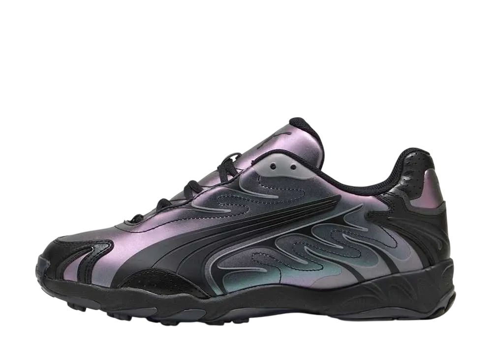 Puma Inhale Color Shifting "Metallic Pink"