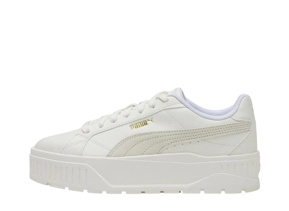 プーマ ウィメンズ カルメン2 FSS "Warm White"