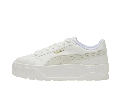 Puma Women's Karmen 2 FSS "Warm White"