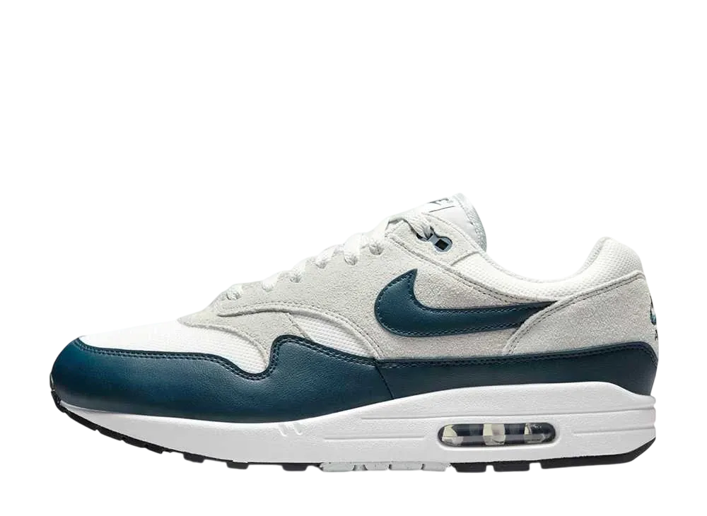 ナイキ エアマックス1 "アーモリーネイビー"