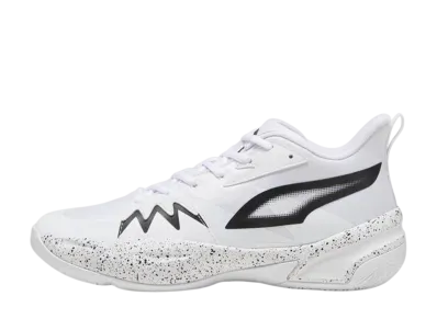 Puma Genetics Speckle "White"