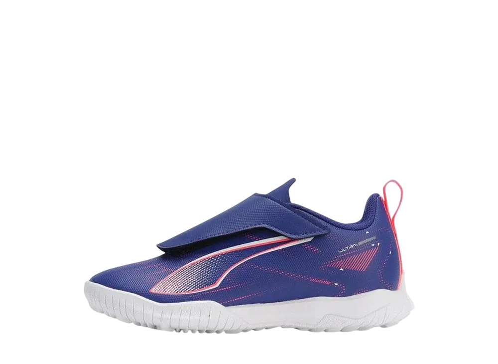 Puma PS Ultra 5 Play V TT "Lapis Lazuli"