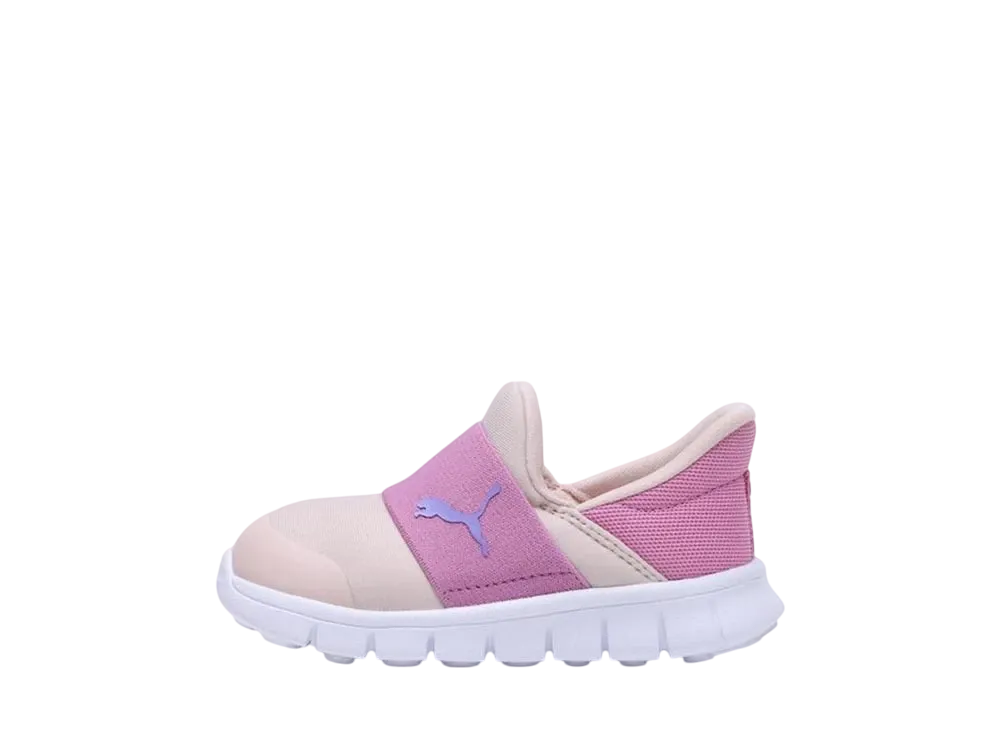 プーマ TD バオ2 スリップ "アイランドピンク" (キッズ)
