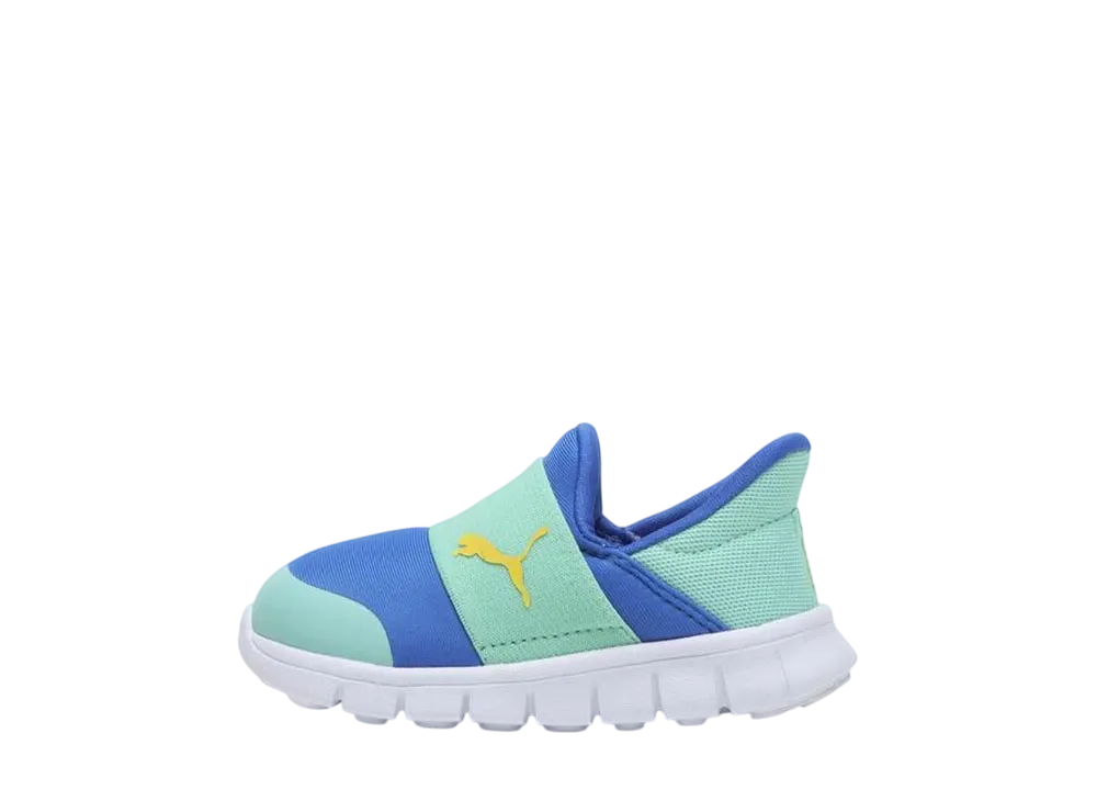 プーマ TD バオ2 スリップ "ブルー" (キッズ)
