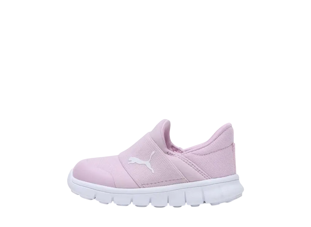 プーマ TD バオ2 スリップ "グレープミスト" (キッズ)