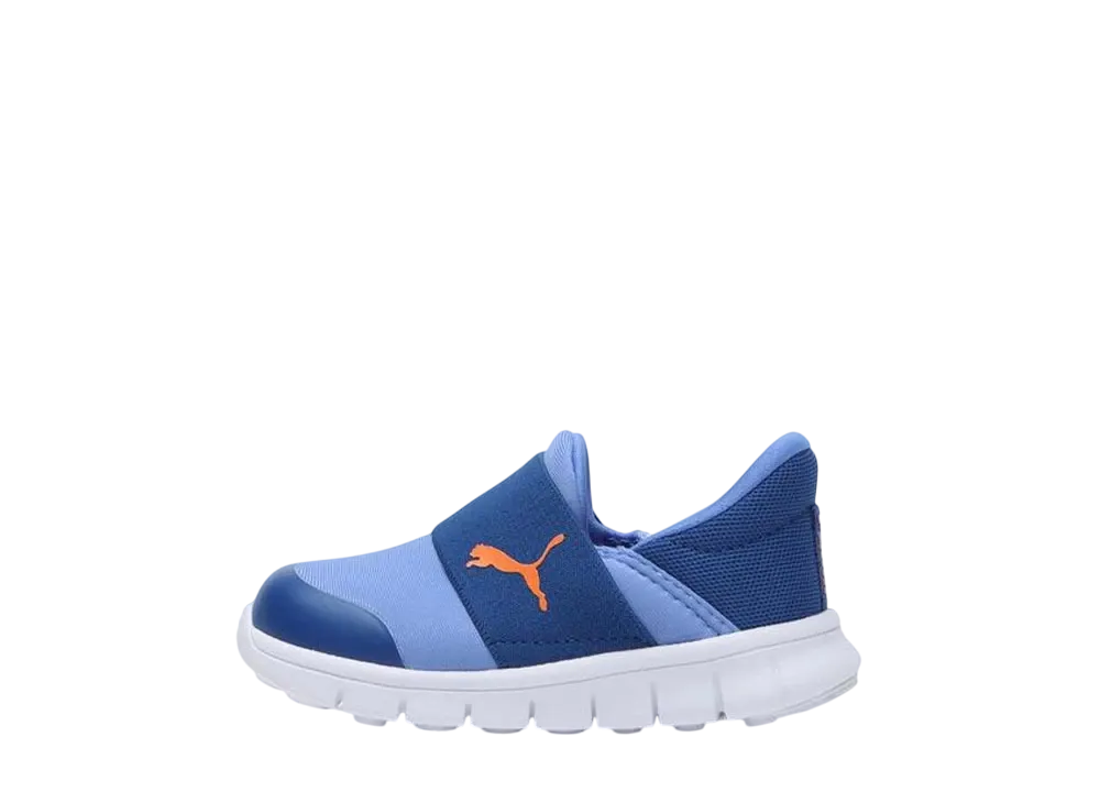 プーマ TD バオ2 スリップ "クライドロイヤル" (キッズ)