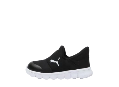 Puma TD Bao 2 Slip "Black/White"