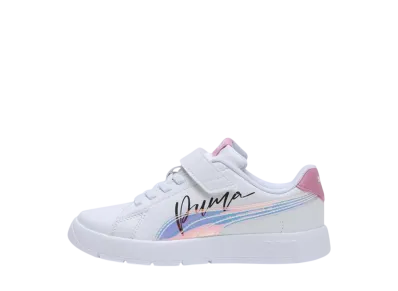 Puma PS Courtflex V3 "White"