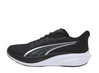 Puma Darter Pro "Black/White"