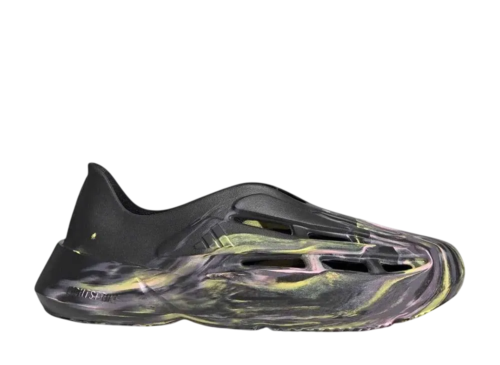 アディダス ライトブレイズ モック "ピュアサルファー/ブリスピンク"