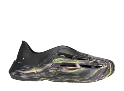 adidas Lightblaze Moc "Pure Sulfur/Bliss Pink"