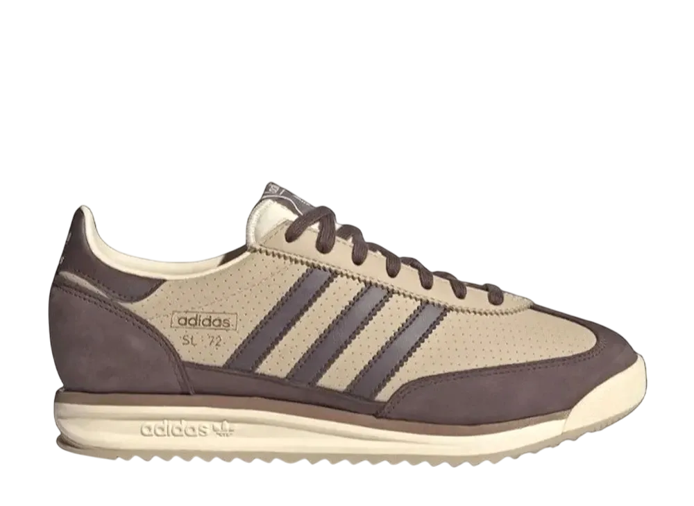 アディダスオリジナルス SL72 RS "ウォームサンド"