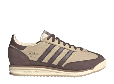 adidas SL 72 RS "Warm Sand"