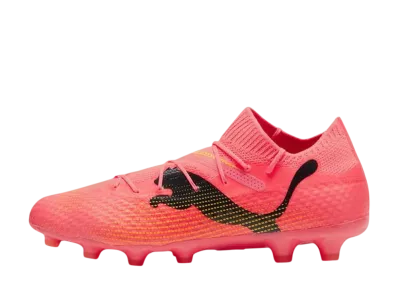 Puma Future 7 Pro HG/AG "Sunset Glow"