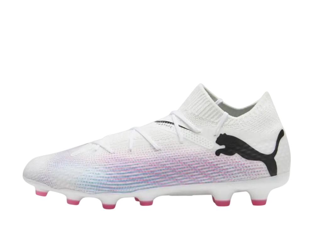 Puma Future 7 Pro HG/AG "White/Black"