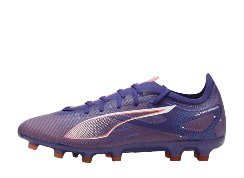 Puma Ultra 5 Match HG/AG "Lapis Lazuli"
