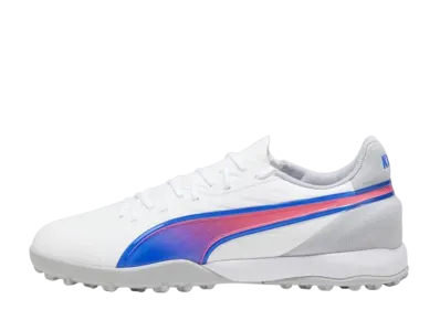 Puma King Match TT "White"
