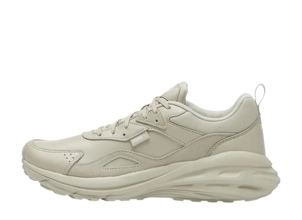 プーマ ヒプノティック CL "デザートダスト"