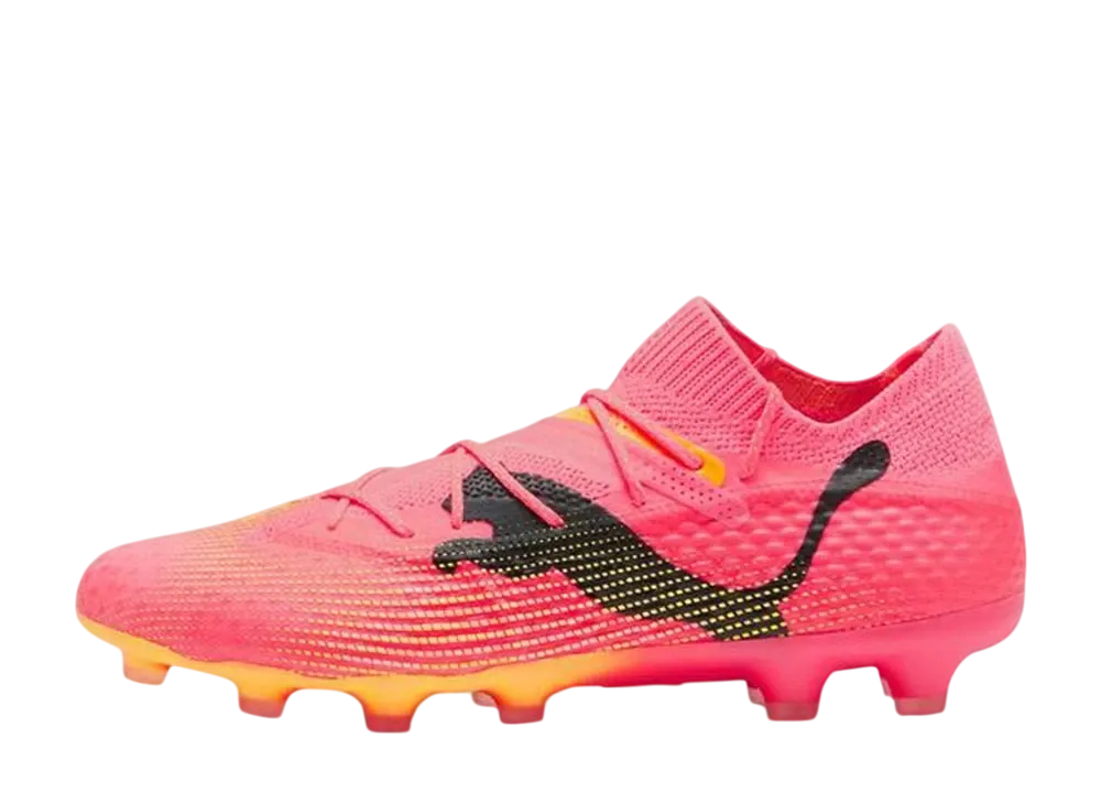 Puma Future 7 Ultimate HG/AG "Sunset Glow"