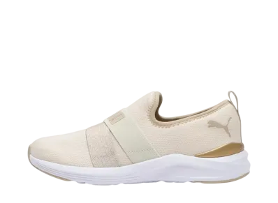 Puma Women's Prowl 2 Strap GR "Sugared Almond"