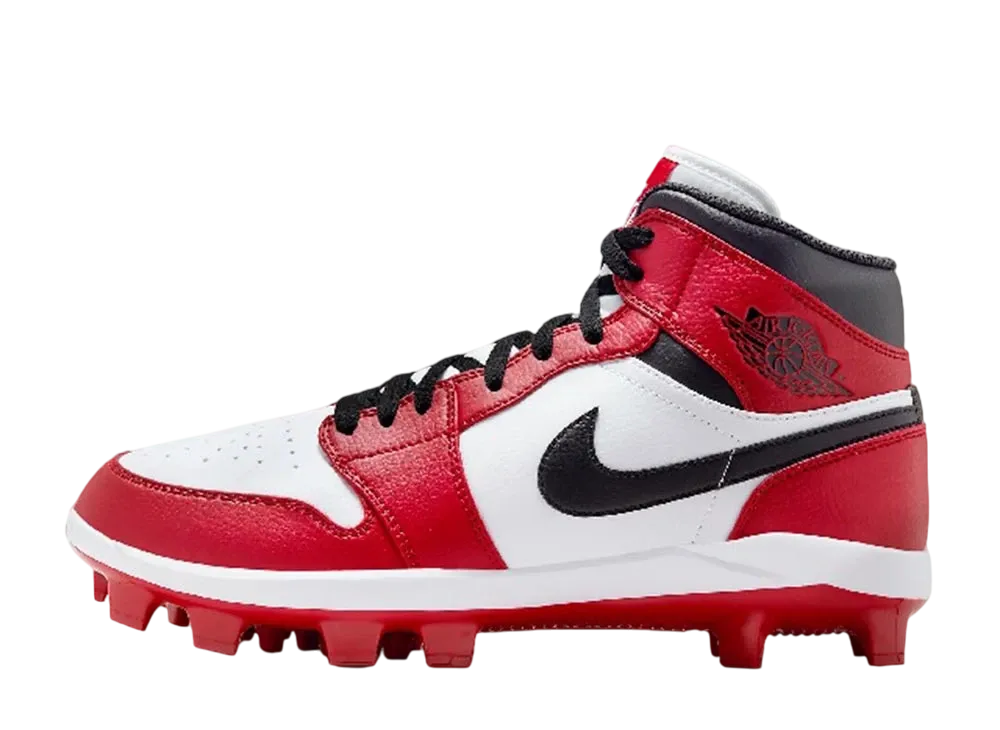 ナイキ エアジョーダン 1  レトロ MCS "シカゴ"