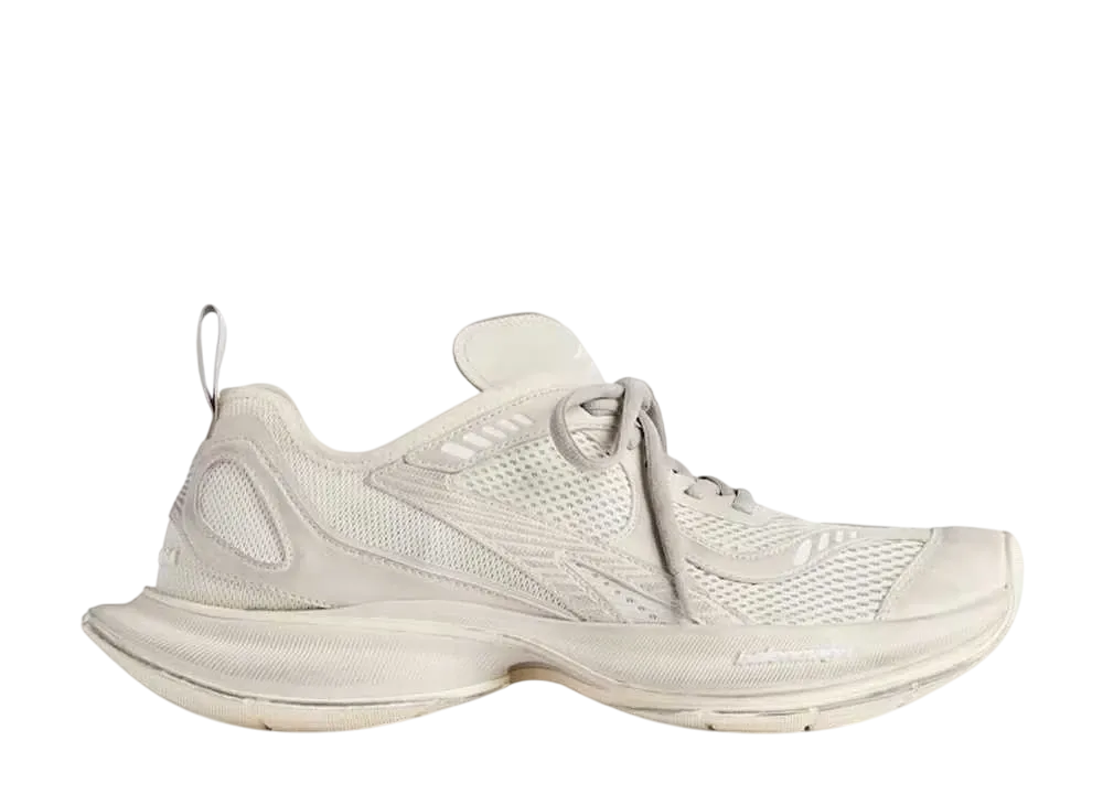 バレンシアガ サーキット スニーカー "ベージュ"