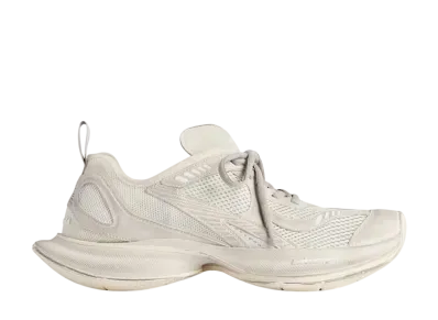 バレンシアガ サーキット スニーカー "ベージュ"