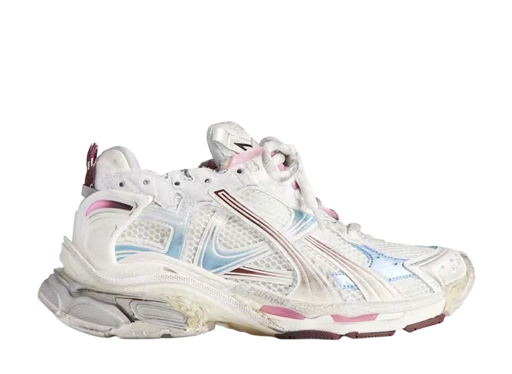 BALENCIAGA Runner Gradient Sneaker 