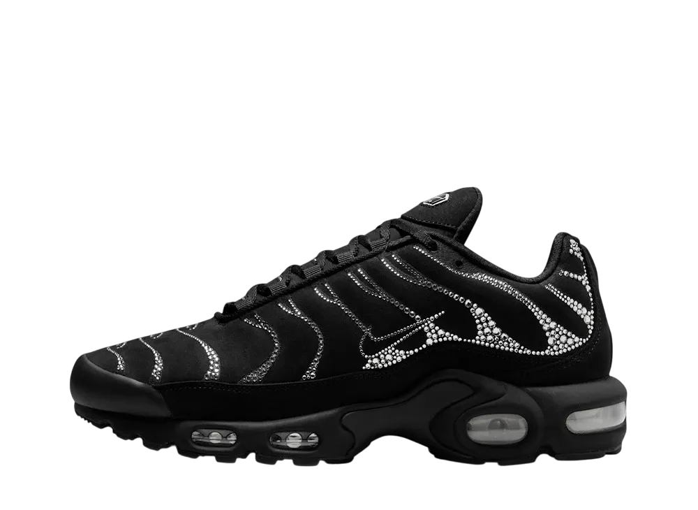 Swarovski × Nike Women's Air Max Plus "Moonlight"