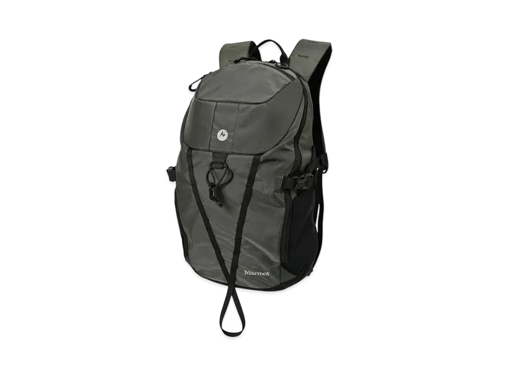 Marmot Gaia II 15L "Gunmetal Black"