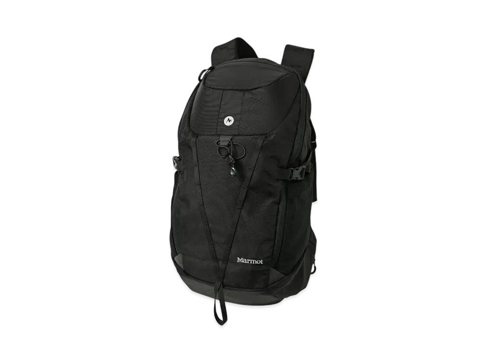 Marmot Gaia II 25L "Black"