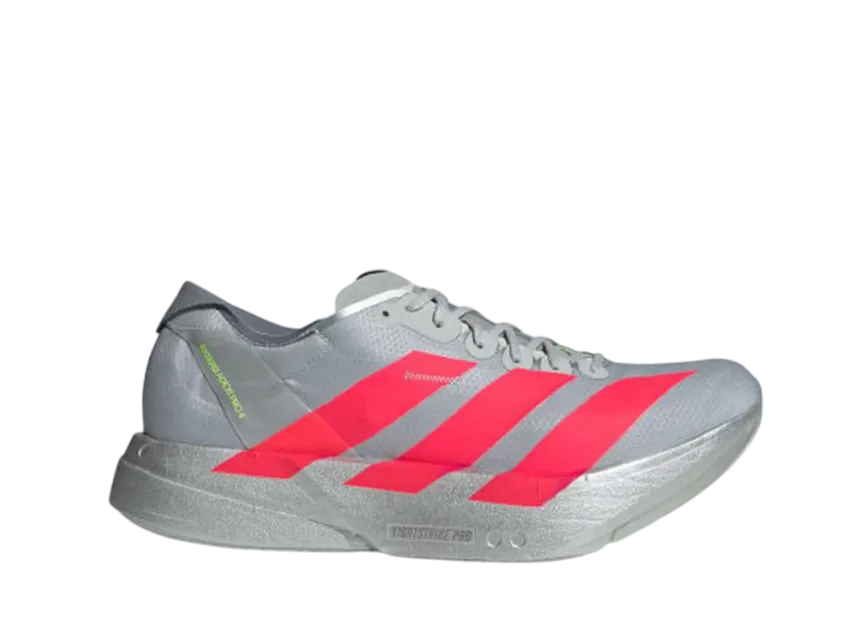 アディゼロ プロ4 adidas Adizero Adios Pro 4
