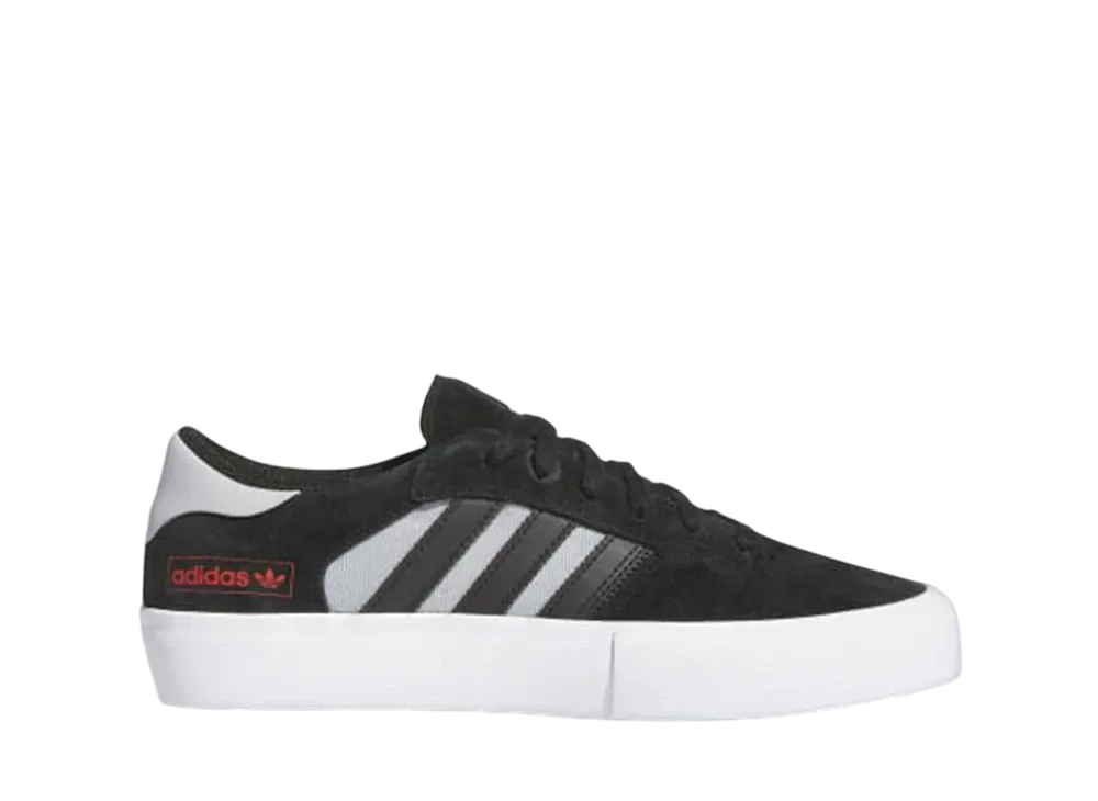 アディダスオリジナルス マッチブレイクスーパー "コアブラック/グレーツー/カレッジオレンジ"