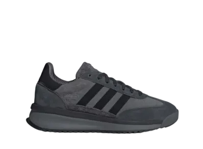 adidas SL 72 RTN "Grey Five/Core Black/Carbon"