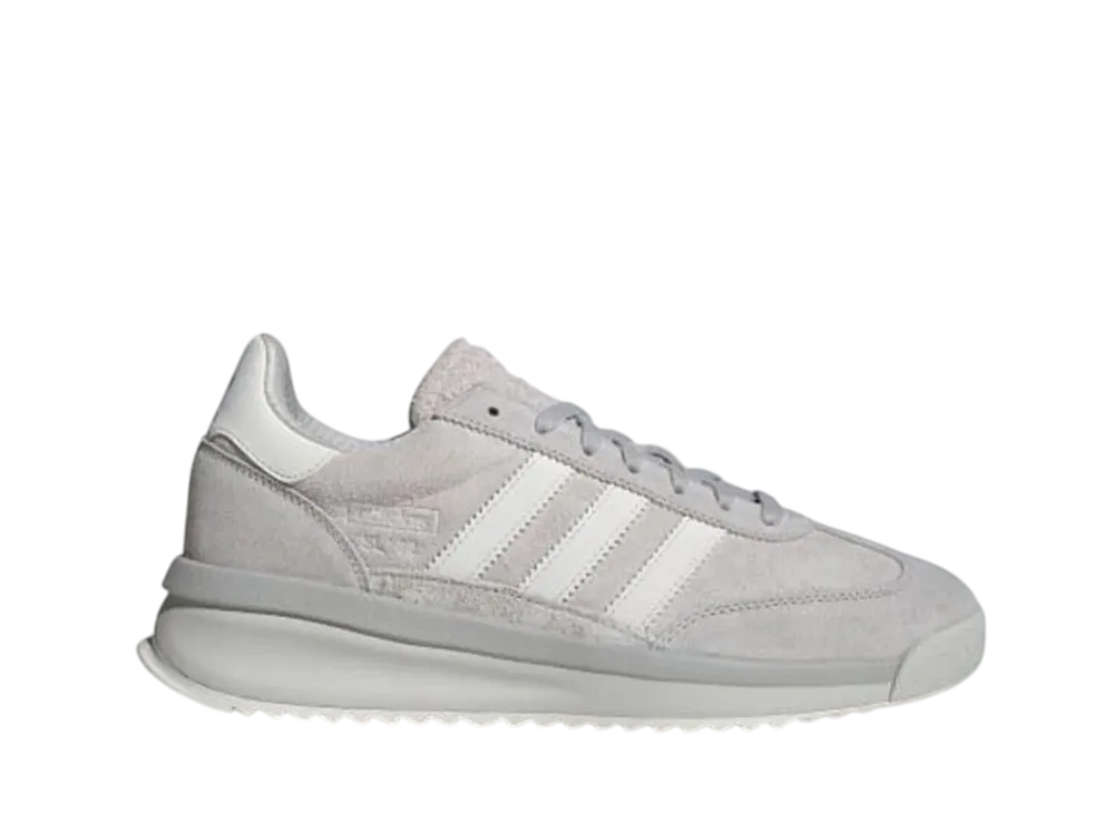 adidas SL 72 RTN "Grey One/Crystal White/Grey Two"