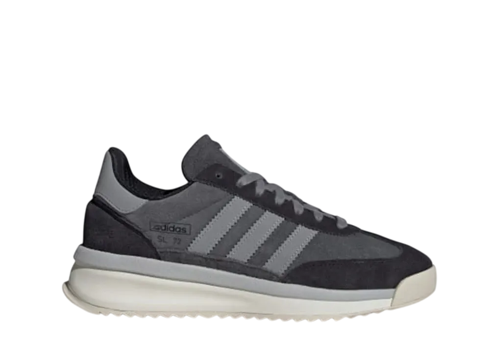 adidas SL 72 RTN "Grey Six/Grey Three/Core Black"