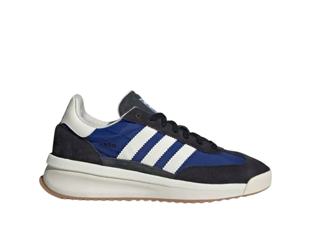 アディダスオリジナルス SL72 RTN "ロイヤルブルー/オフホワイト/コアブラック"
