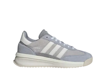 adidas SL 72 RTN "Grey Two/Crystal White/Off White"