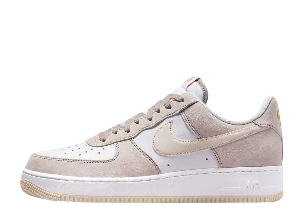 Nike Air Force 1 Low "College Grey"